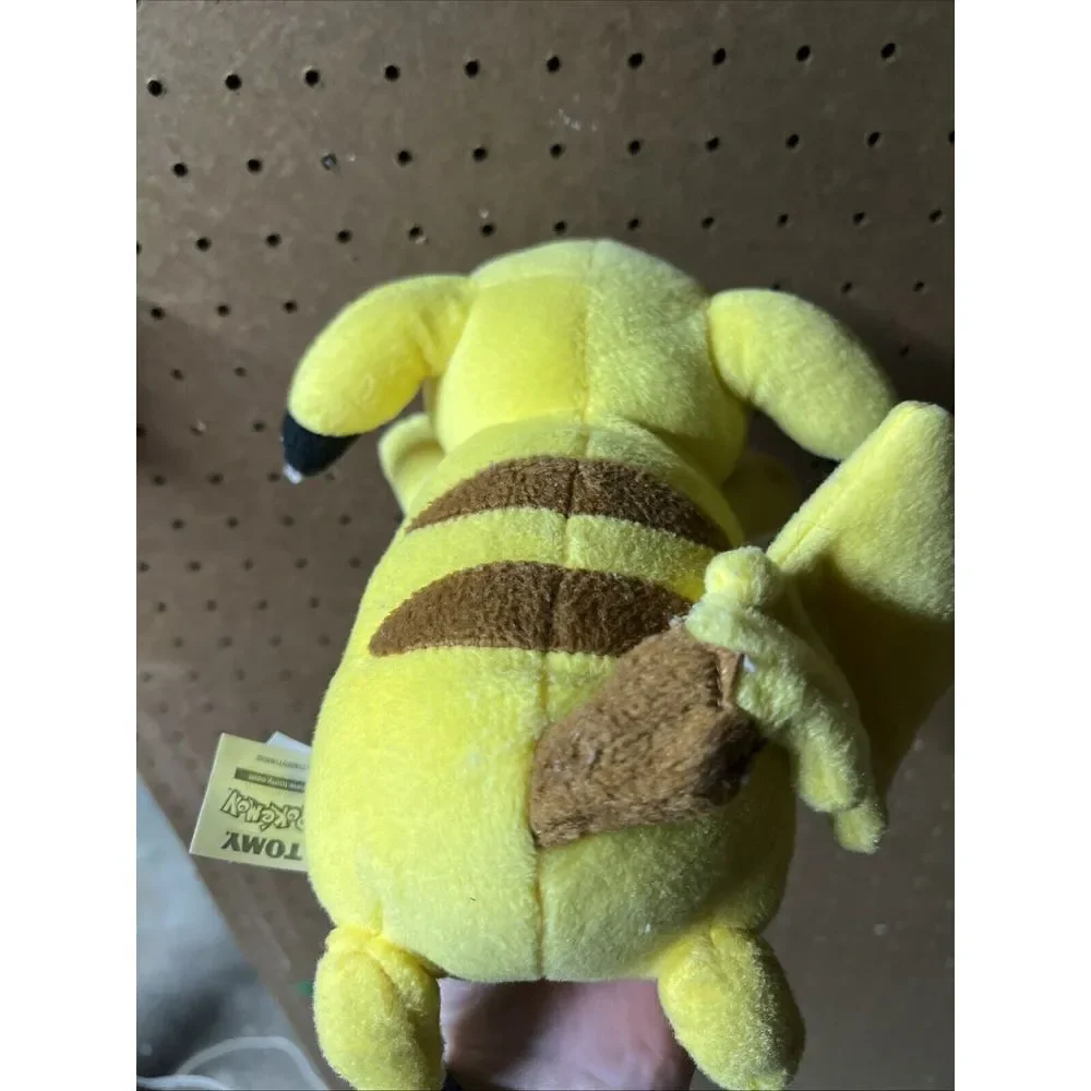 Pokémon‎ Sleeping Pikachu